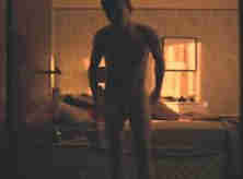 Barry Keoghan Nude Ficou Pelado na Cena do Filme