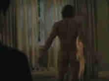 Travis Van Winkle Nude Ficou Pelado na Cena do Filme