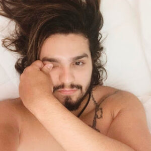 luan santana pelado artista nu