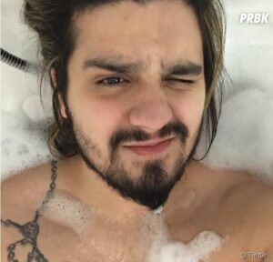 luan santana pelado em imagens nu