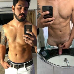 rodolffo pelado em fotos nu