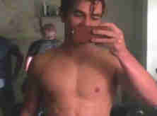 Astro Kj Apa Nude o Riverdale Pelado em Fotos
