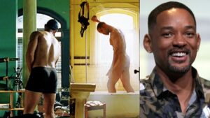 will smith pelado em fotos nu