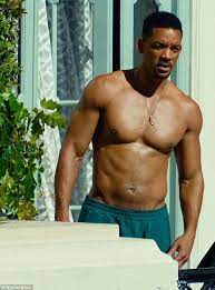 will smith pelado em imagens nu