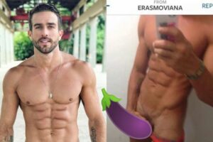 erasmo viana nu tesudo pelado