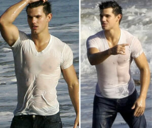 taylor lautner pelado tesudo nu