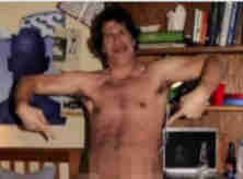 Andy Samberg Nude Ficou Pelado no Filme Quente