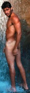 maikel castro nude modelo pelado