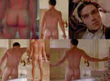 Finn Wittrock Nude Ficou Pelado no Filme Quente