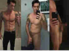 Drake Bell Nude Caiu na Net Pelado em Fotos Quentes