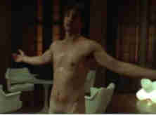Gale Harold Nude Todo Pelado na Cena de Sexo Gay