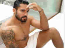 Bil Araujo Nude Ex-Bbb Pelado em Fotos Excitantes