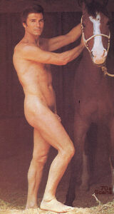 george maharis nude em fotos pelado