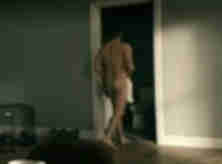 Karl Urban Nude Ficou Pelada na Cena do Filme