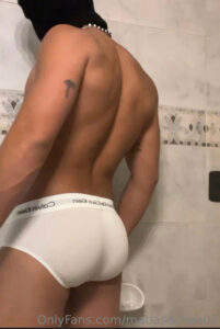 matias ochoa nude bundudo pelado