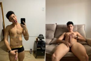 ryan paiva pelado em fotos nu