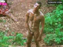 Russell Tovey Nude Transando Pelado na Cena Gay