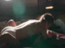 William Moseley Nude Ficou Pelado Na Cena de Sexo
