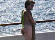 John Mayer Nude Ficou Pelado em Fotos Picantes