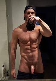 justin clynes nude gostoso pelado