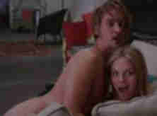 Luke Grimes Nude Transando Pelado na Cena de Sexo
