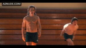 dacre montgomery nude gostoso pelado