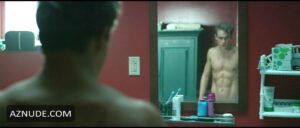 dacre montgomery nude sarado pelado