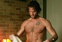 jared padalecki nude sarado pelado