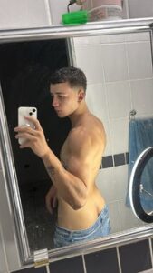 romulo merino nude bundudo pelado