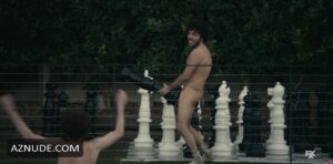 benny blanco nude todo pelado