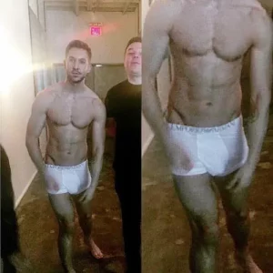 calvin harris nude gostoso pelado