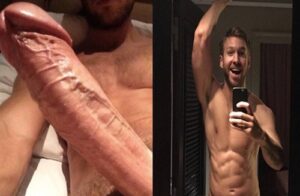 calvin harris nude pauzudo pelado