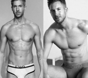 calvin harris nude tesudo pelado