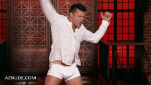 ricky martin nude em fotos pelado