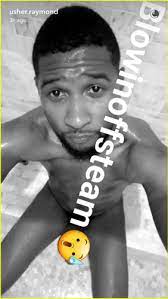 usher nude gostoso pelado