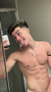 alex mandon nude novinho pelado