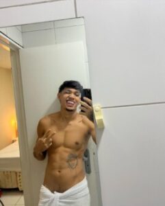 jardiel silva nude em fotos pelado