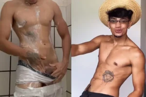 jardiel silva nude gostoso pelado