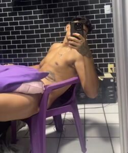 jardiel silva nude safado pelado