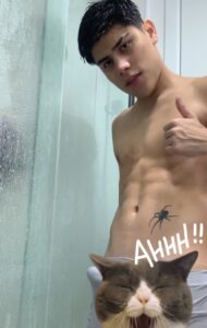 allan ozaki nude tesudo pelado