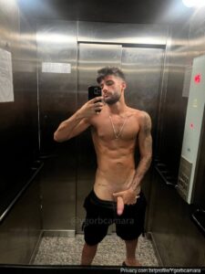 ygor bahia nude pauzudo pelado