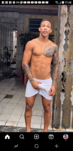 yuri nicolau nude pauzudo pelado